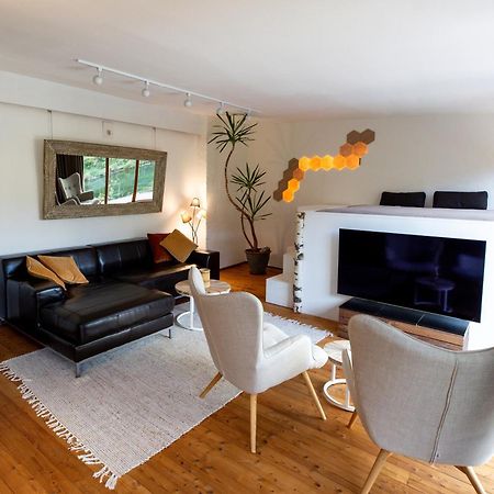 מוראו Gartenloft An Der Mur מראה חיצוני תמונה