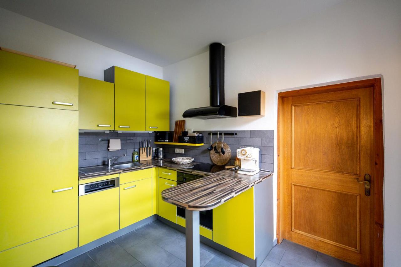 מוראו Gartenloft An Der Mur מראה חיצוני תמונה