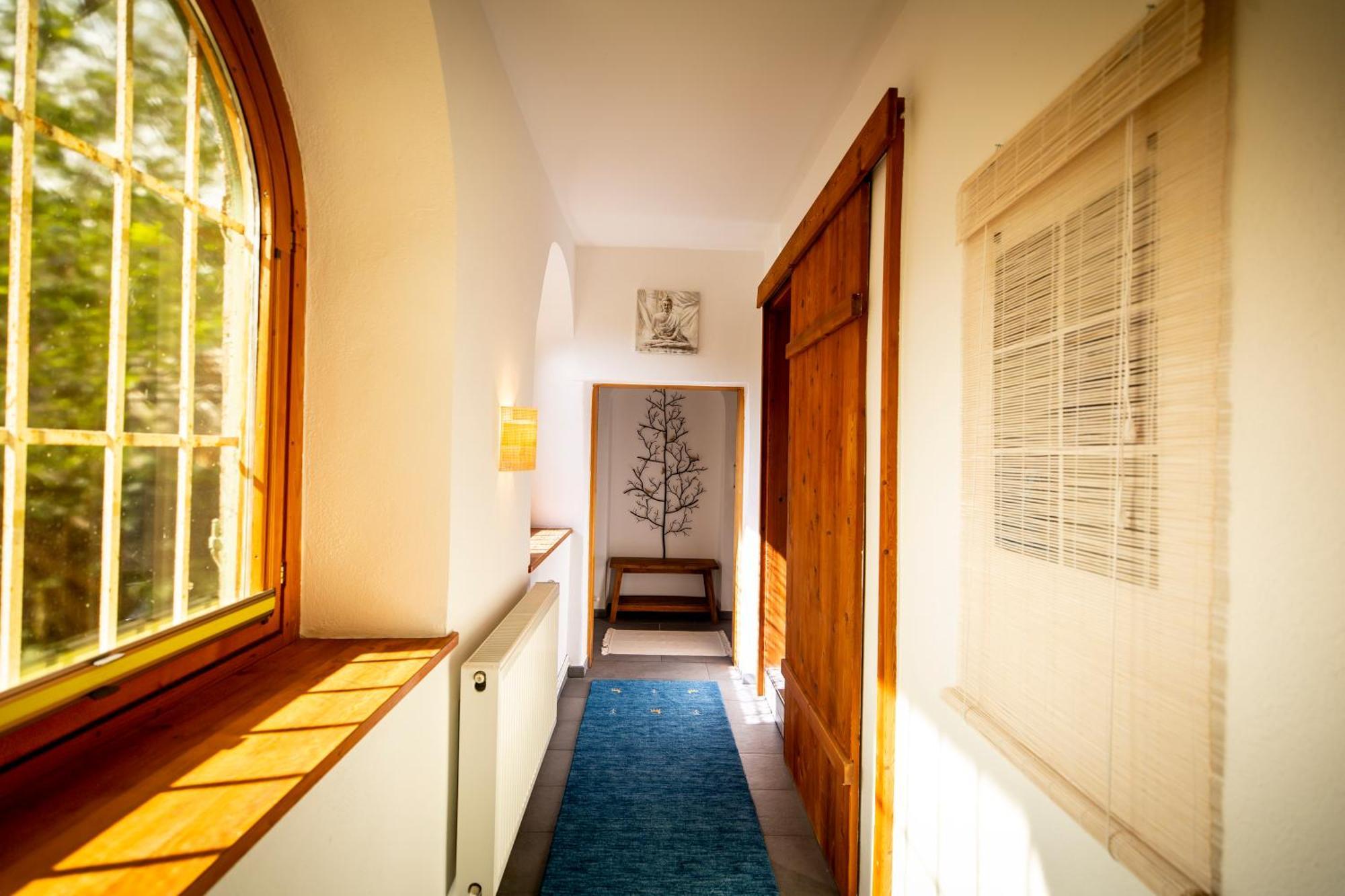 מוראו Gartenloft An Der Mur מראה חיצוני תמונה