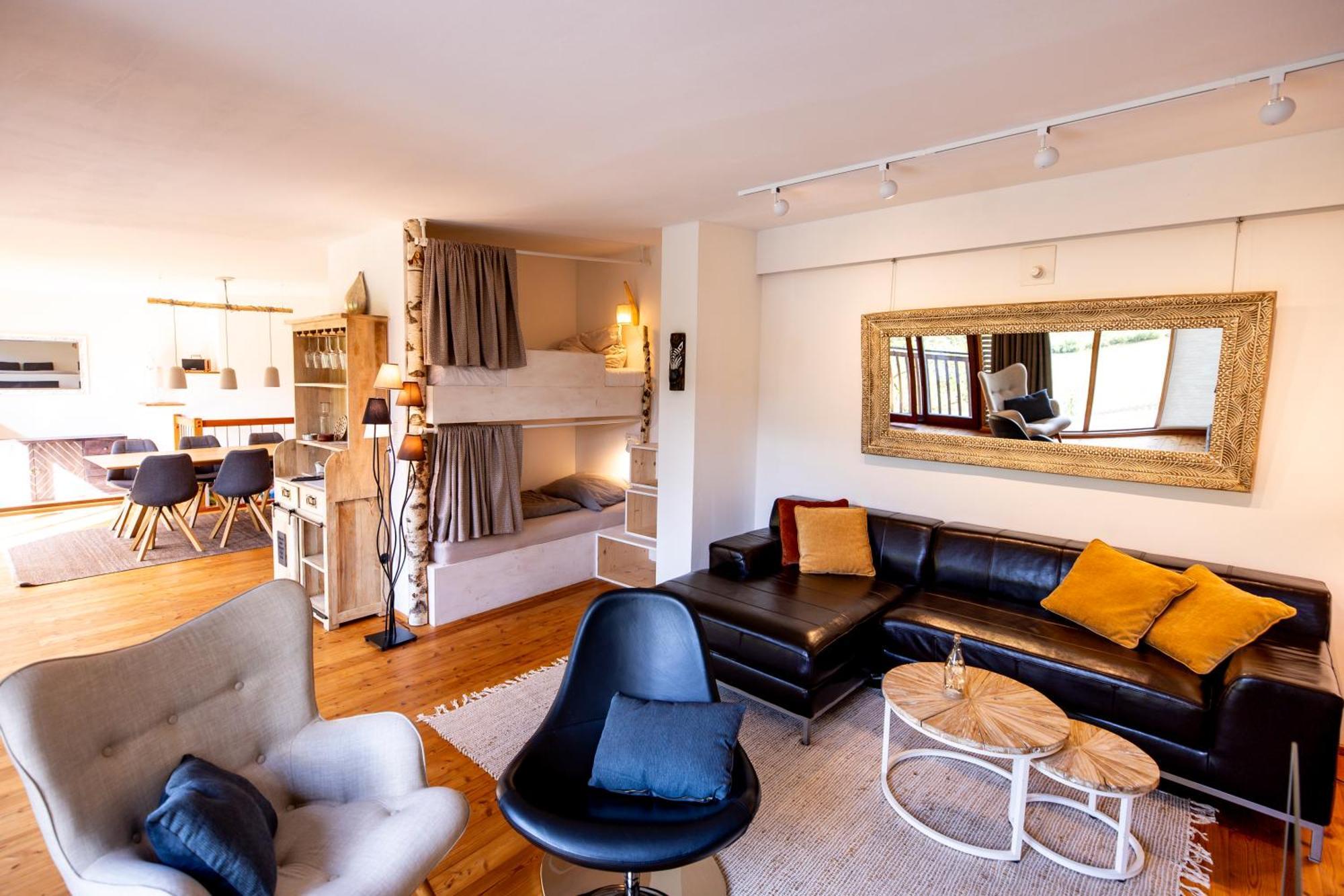 מוראו Gartenloft An Der Mur מראה חיצוני תמונה