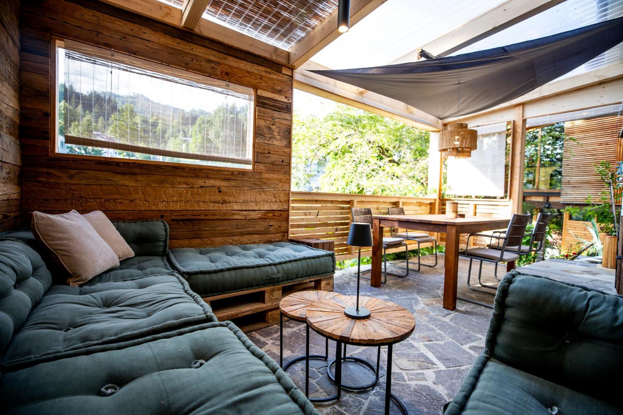 מוראו Gartenloft An Der Mur מראה חיצוני תמונה